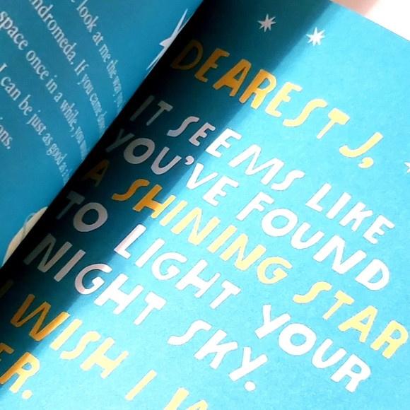 Dear My Blank Secret letters never sent - Picture 3 of 4